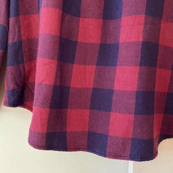 RAILS Button Down, Small - Picture 11 of 11